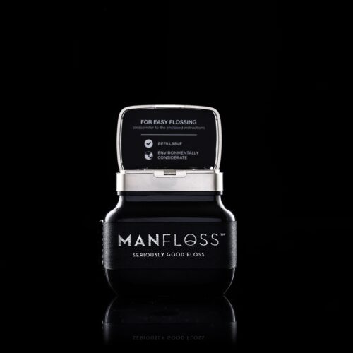 MAN FLOSS-068