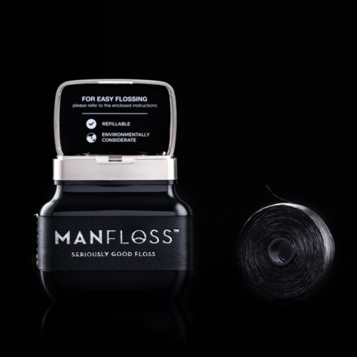 MAN FLOSS-074