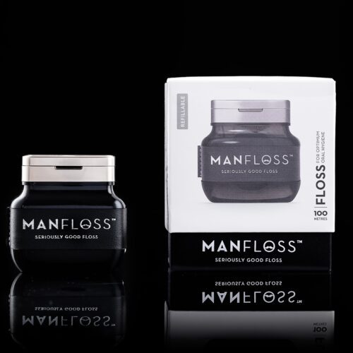 MAN FLOSS-078